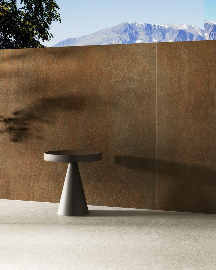 Oxidart Copper, Hightstone Light