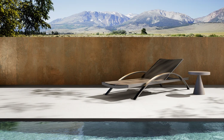 Oxidart Copper, Highstone Light