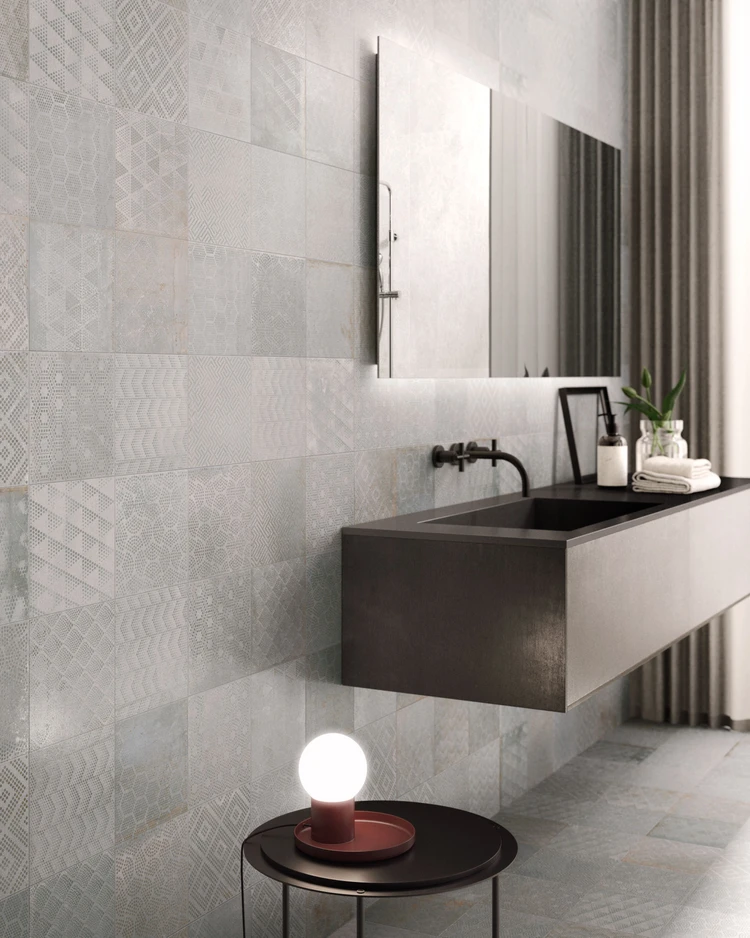 Oxidart Patchwork Light