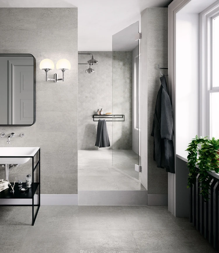 Oxidart Silvert, Oxidart Hexagon Silver