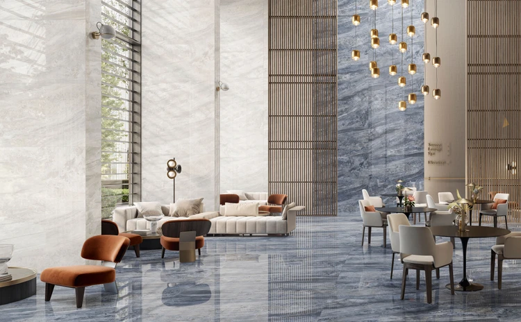 Paradiso Navy, Paradiso Ice