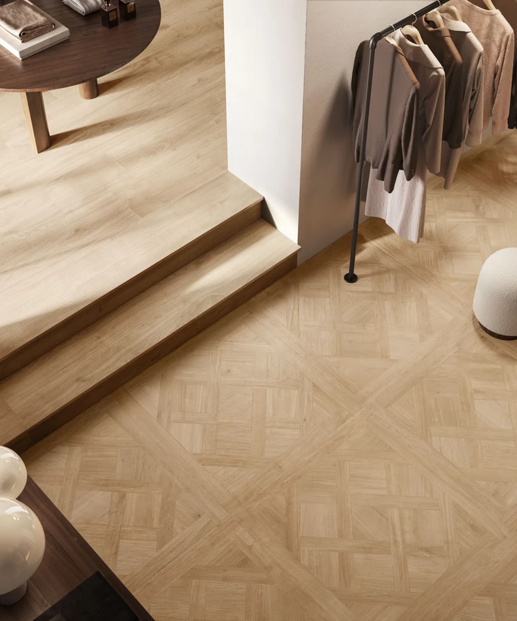 Ricordi Classic 01, Primewood Natural