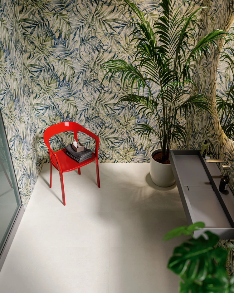 Sable Light, Sable Jardin 01