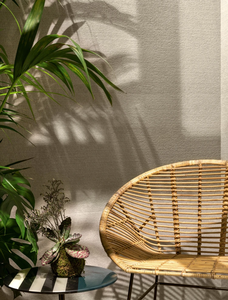 SILKYSTONE Rigato Sand