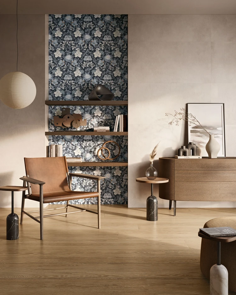 SUNWOOD Caramel, Sable Cement,Jardin 06