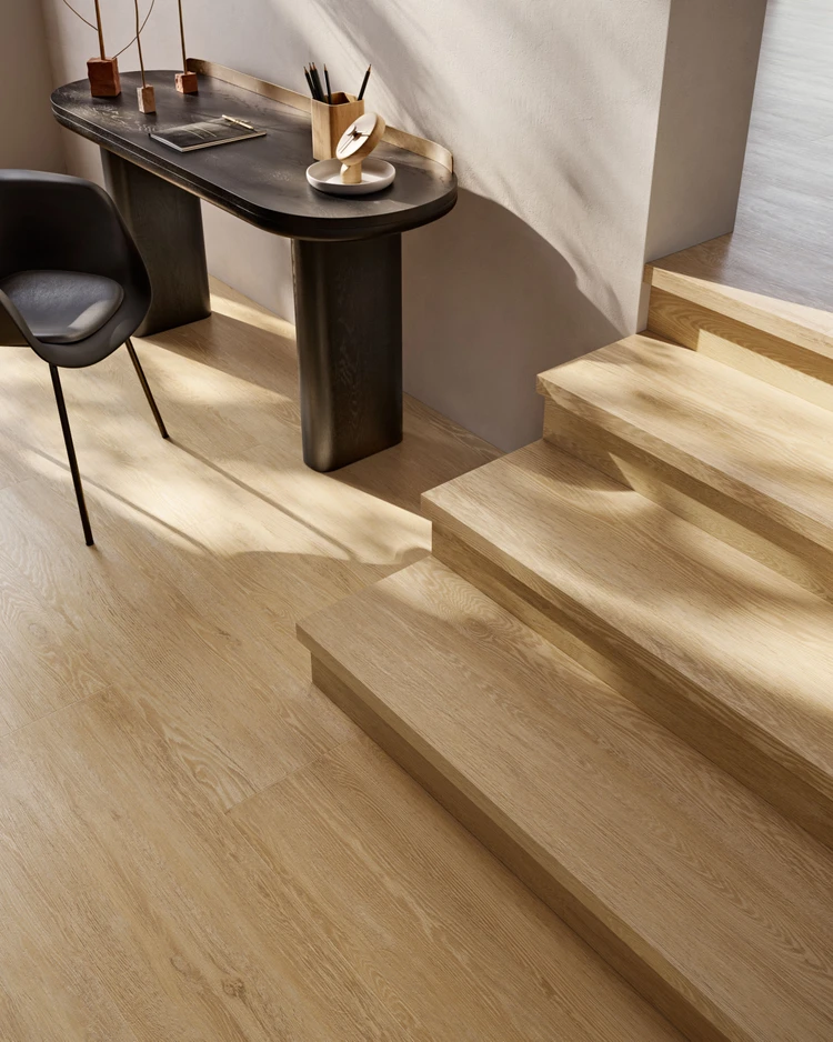 SUNWOOD Natural,Sable Cement