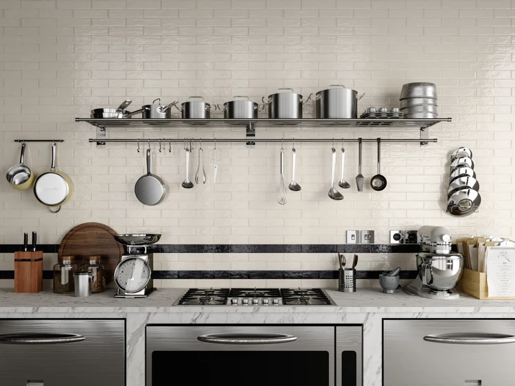 TETRIS White Luc,Smoke Luc