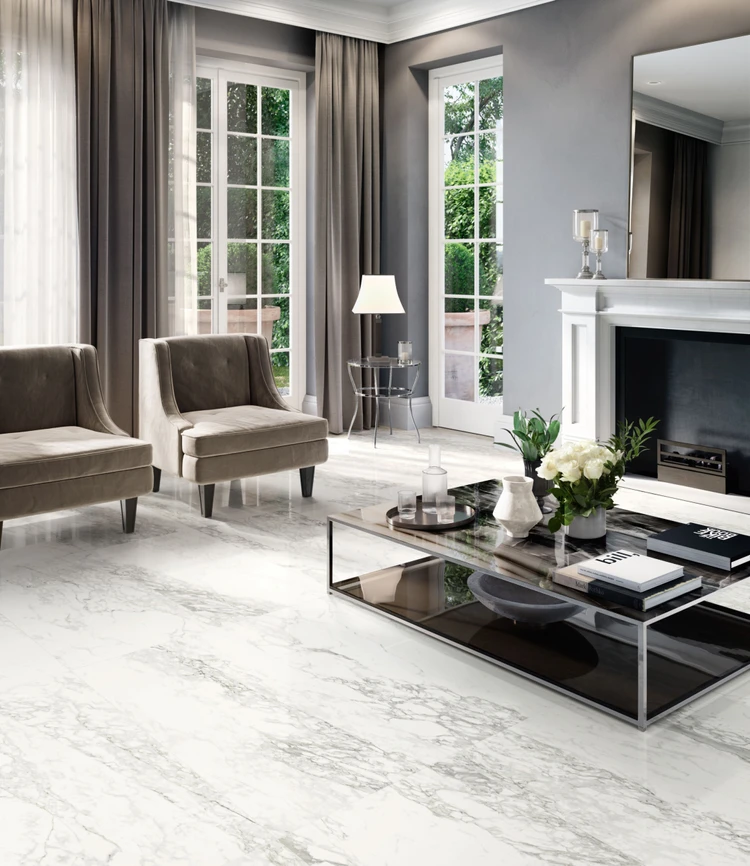 TRUMARMI Tm Arabescato