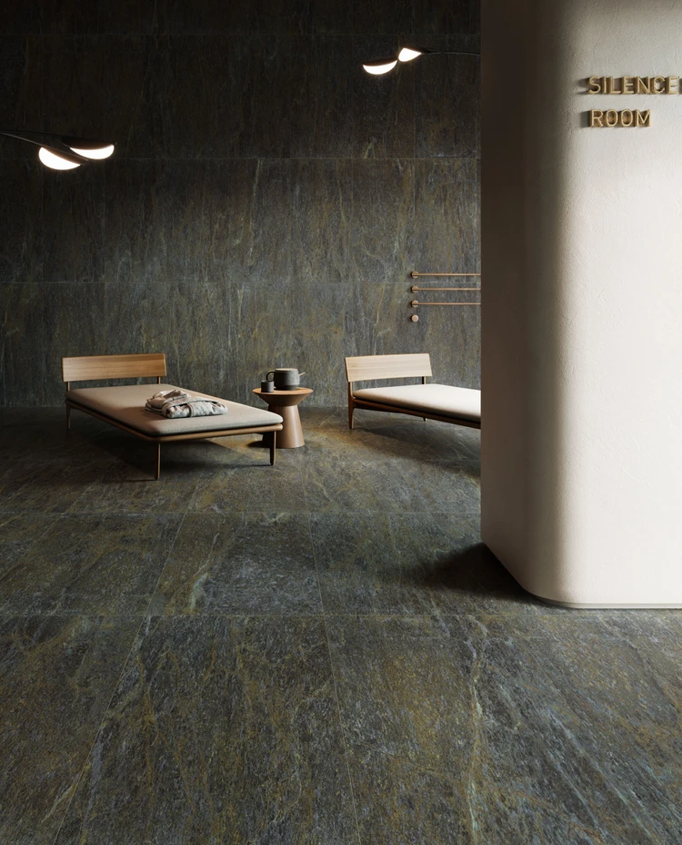 UNIONSTONE 2 Serpentino