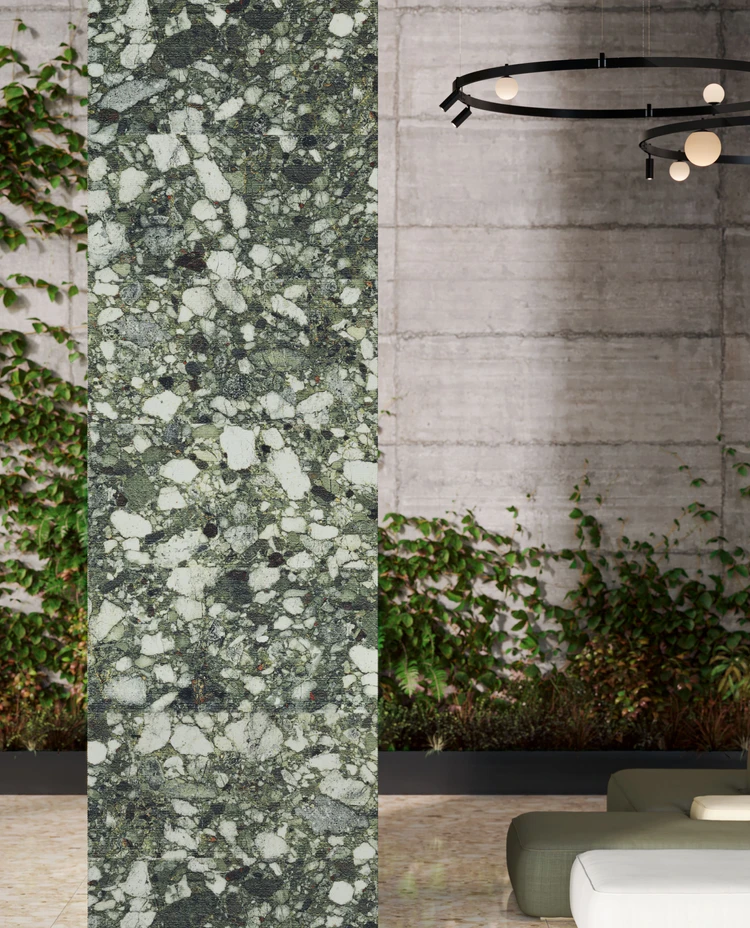 VENISTONE Beige,Emerald Rigato,Form Cement