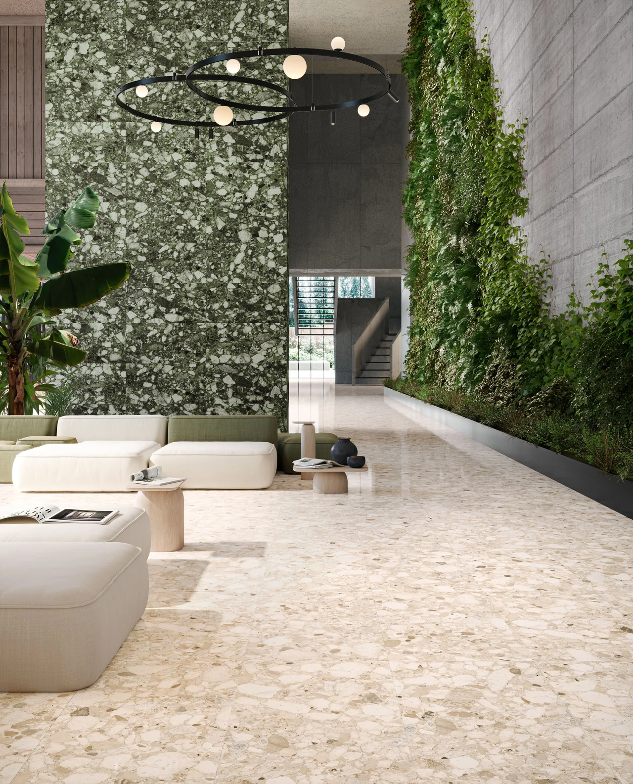 Venistone Beige · Sant’Agostino