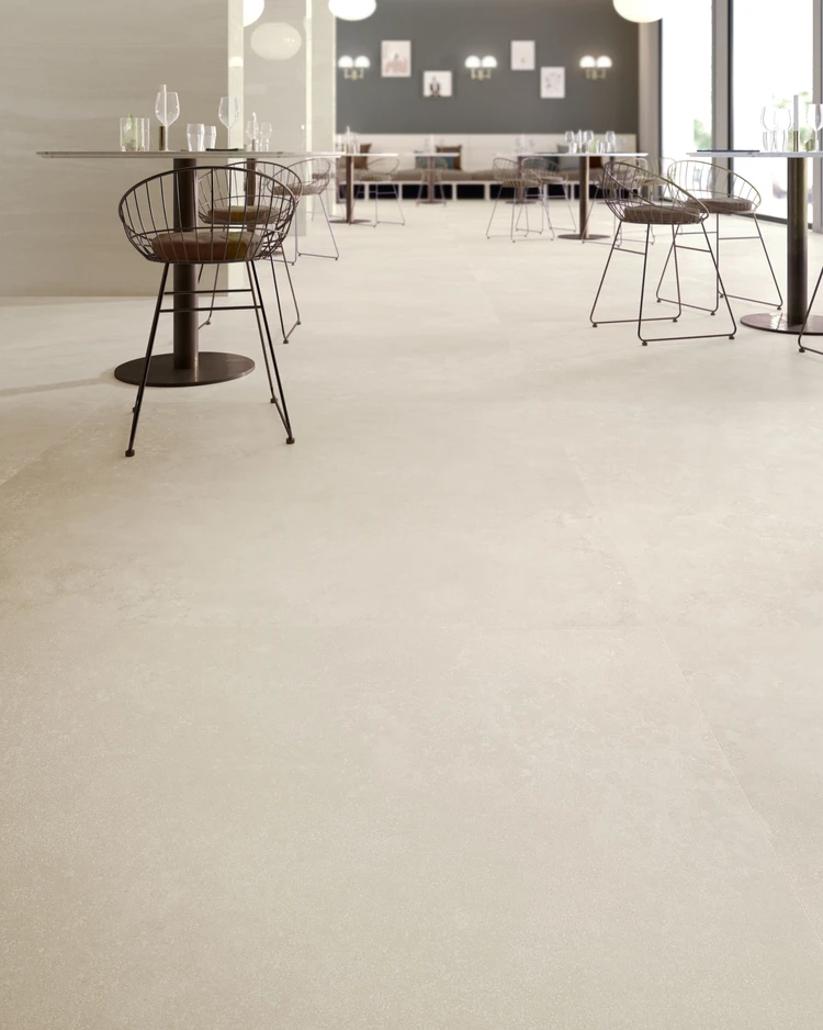 VIA APPIA Cross Cut Ivory 120120