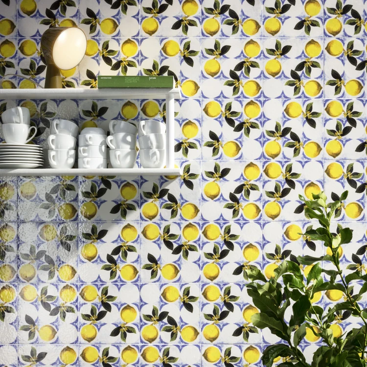 VITA_Giardino Bianco