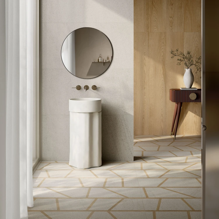 WINDSTONE Pearl, Deco Pearl