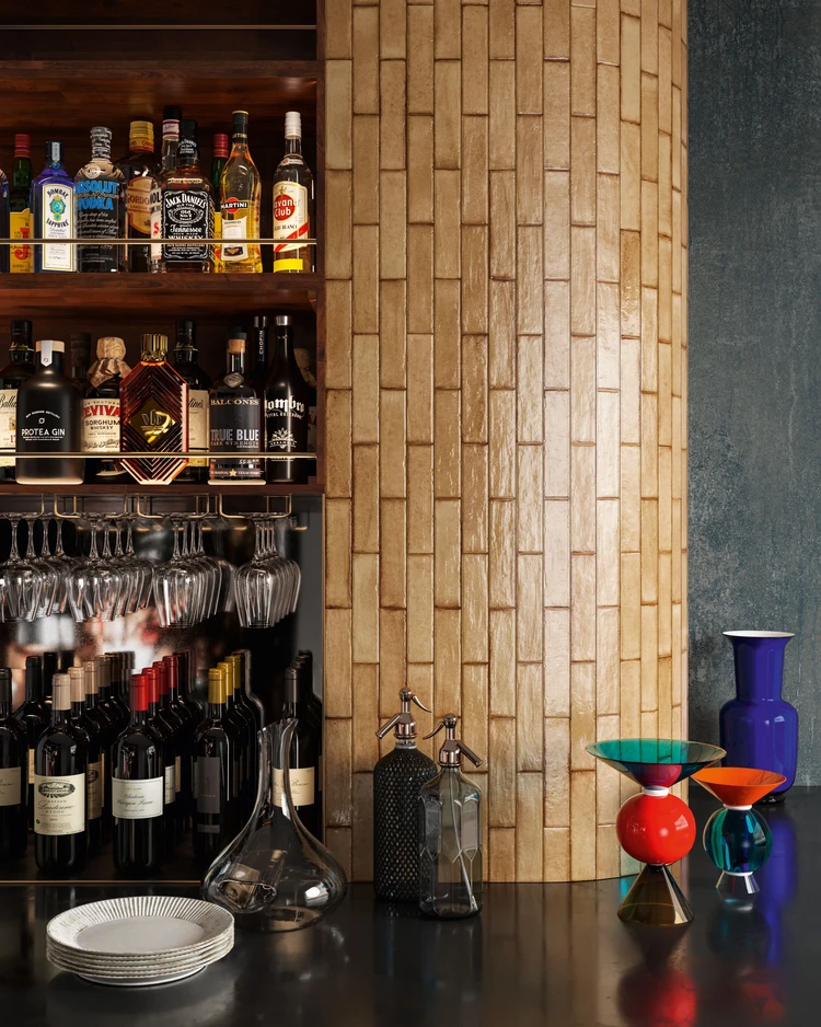 TETRIS Sienna Luc,Dripart Calamine