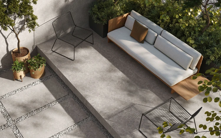 UNIONSTONE 2 Cedre Grey,Cedre Grey