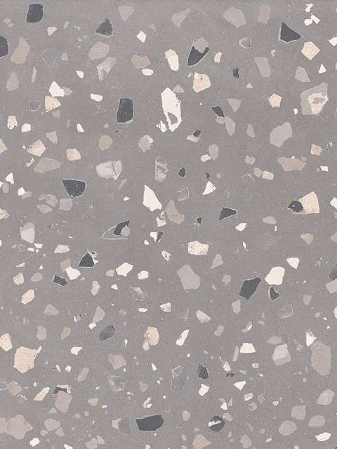 Deconcrete De-Medium Grey