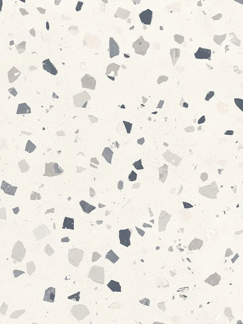 Deconcrete De-Medium White
