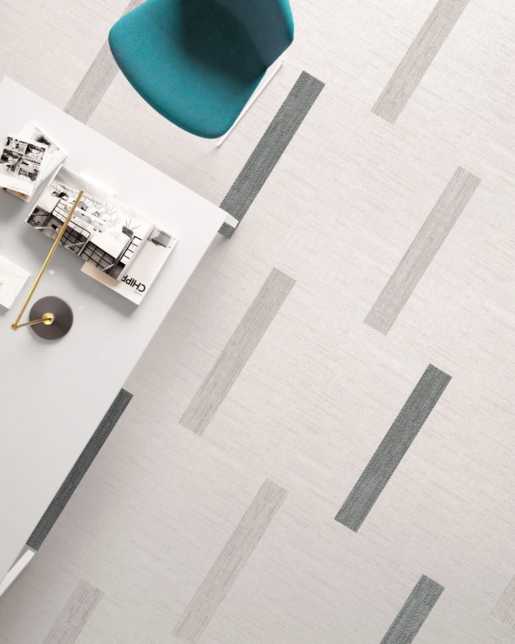 Digitalart White, Digitalart Ecrù, Digitalart Grey