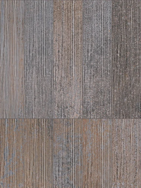 DRIPART Drip Lines Iron