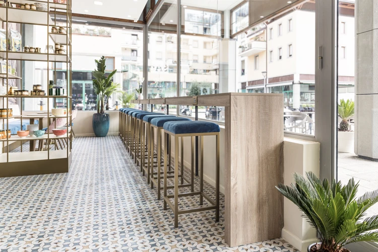 Rosalia Salad Gourmet