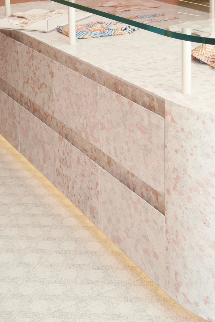 Parah Boutique Forte dei Marmi