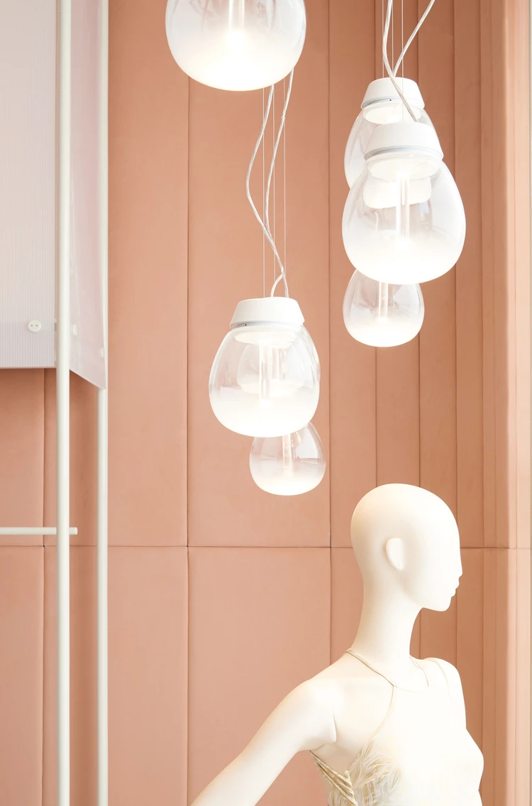 Parah Boutique Forte dei Marmi