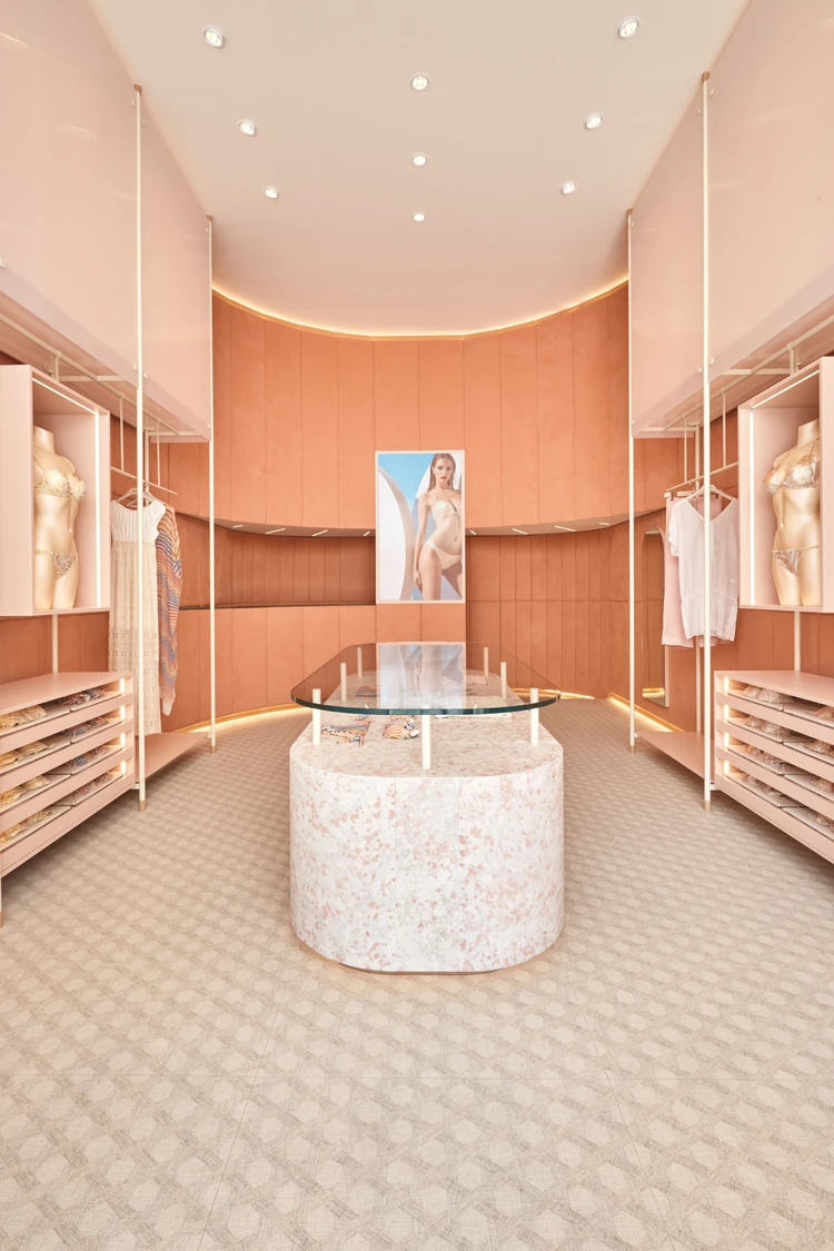 Parah Boutique Forte dei Marmi