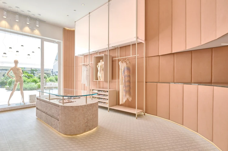 Parah Boutique Forte dei Marmi