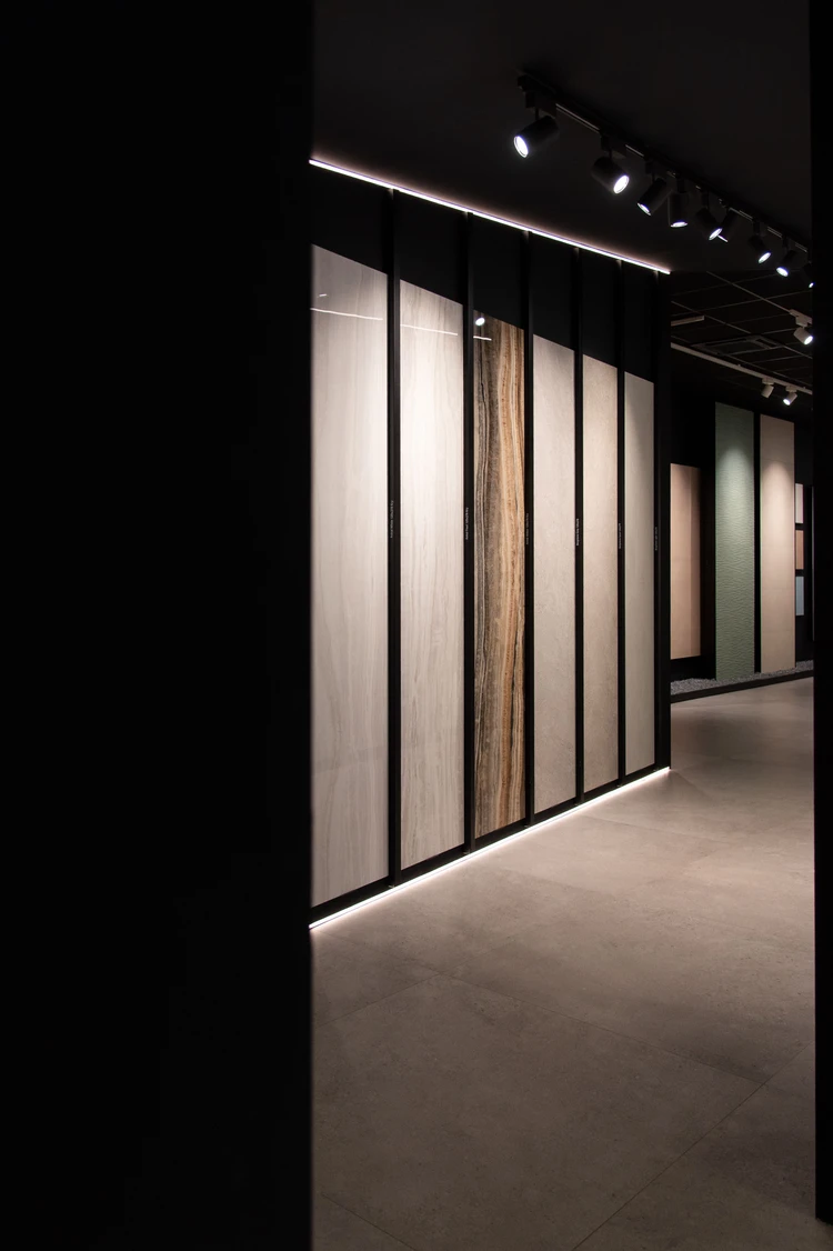 FOTO CORRIDOIO HOME SPACE10