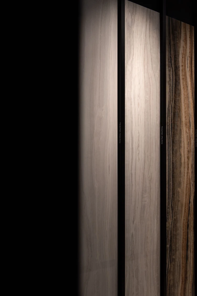 FOTO CORRIDOIO HOME SPACE9