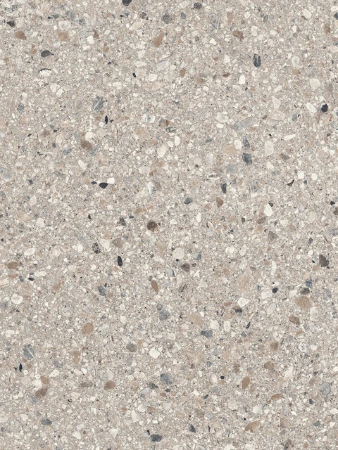 GRAVEL FULL GREY