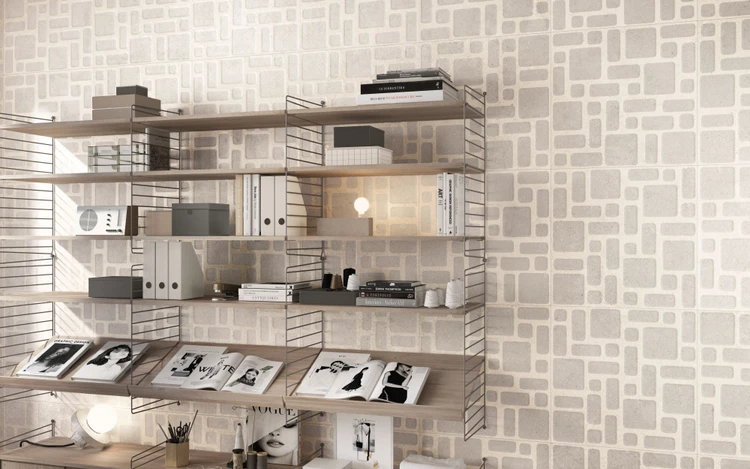 Highstone Decor Warm