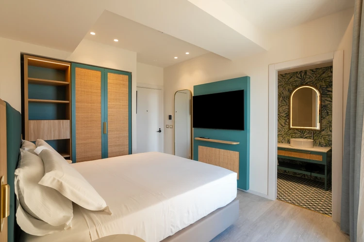 Terradamari Resort & Spa Marina di Modica