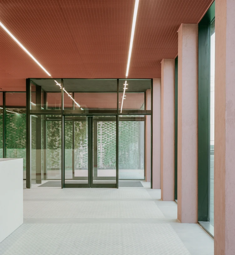 Park Associati - Lorenzo Zandri
