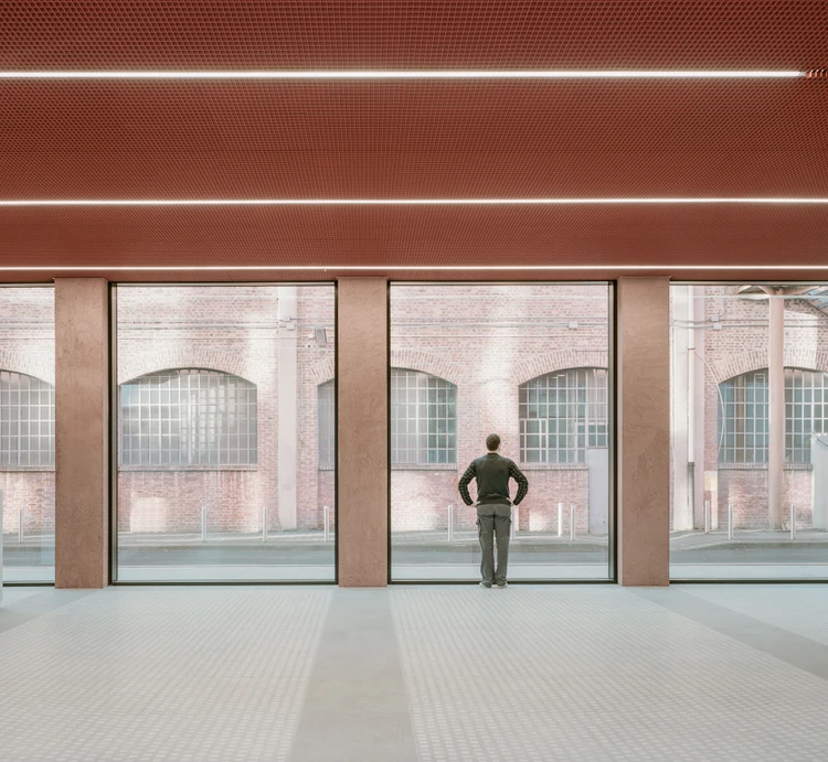 Park Associati - Lorenzo Zandri Park Associati - Lorenzo Zandri