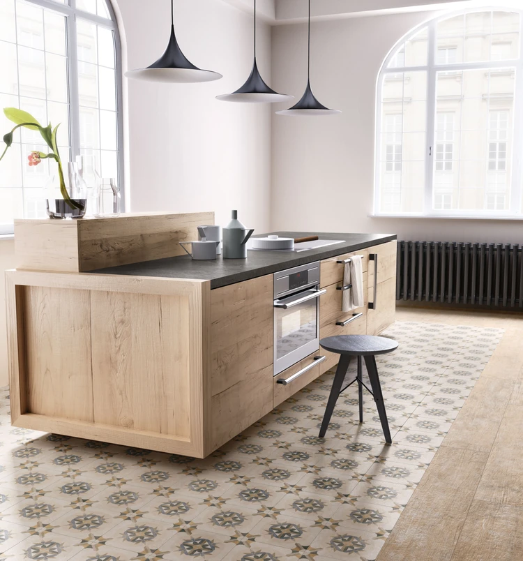 Patchwork Classic 01