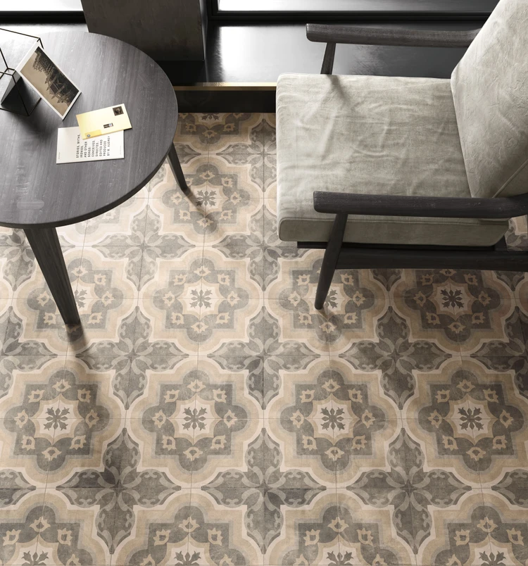 Patchwork Classic 03