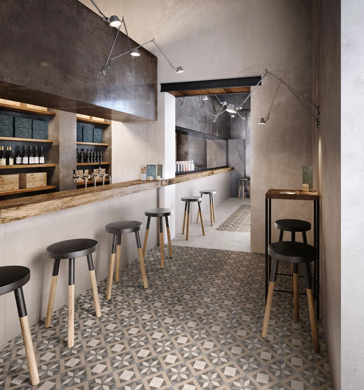 Patchwork Classic 04, Patchwork Classic Pearl