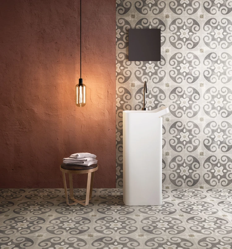 Patchwork Classic 05