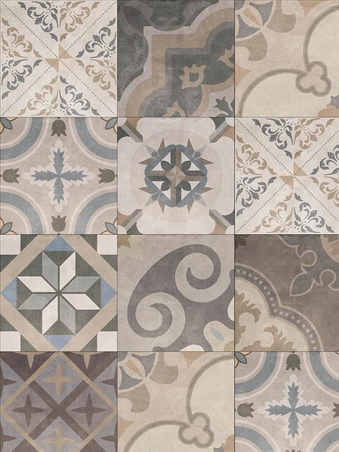 PATCHWORK Classic Mix