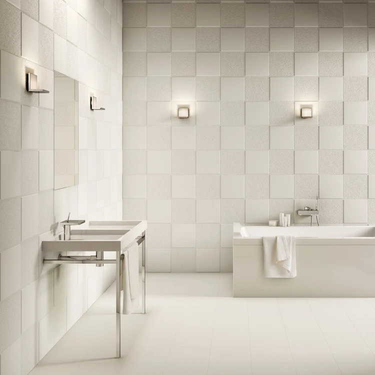 Flexible Architecure, Starck Set