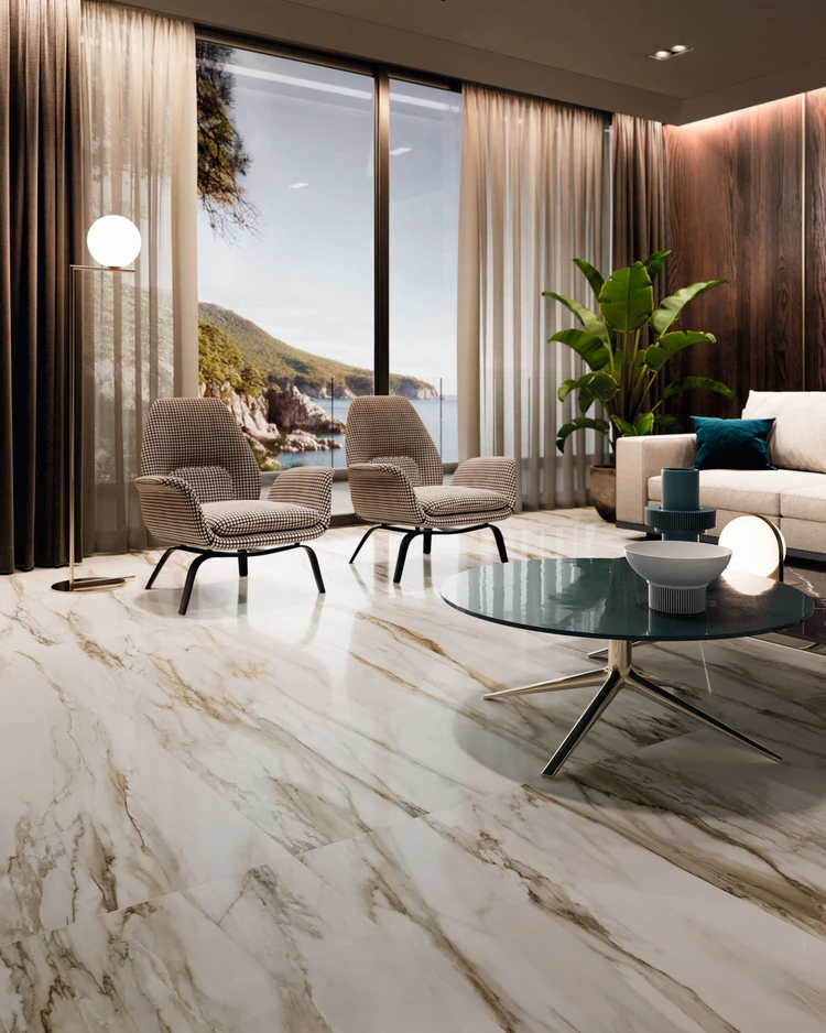 TRUMARMI Gold