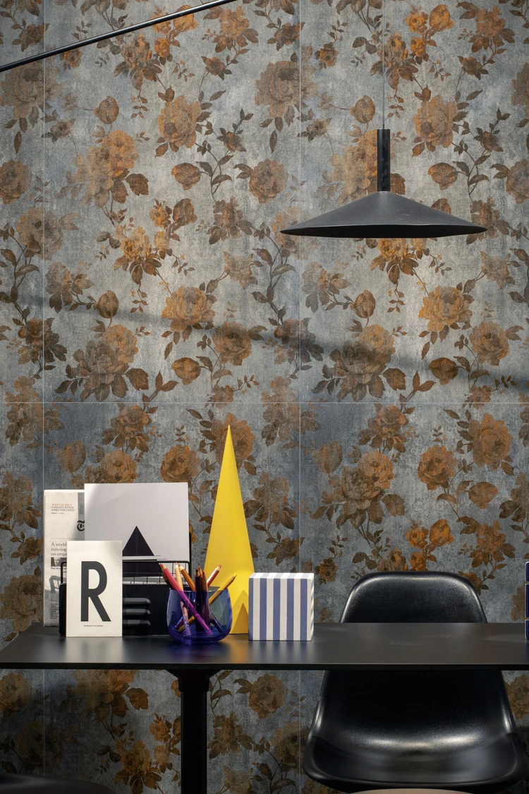 Dripart Drip Rose Dark