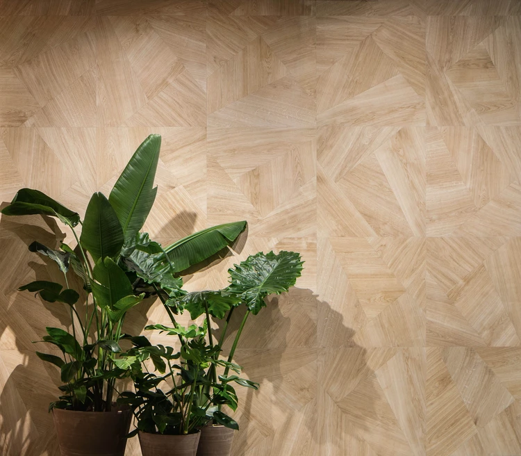 Set Metrowood Natural