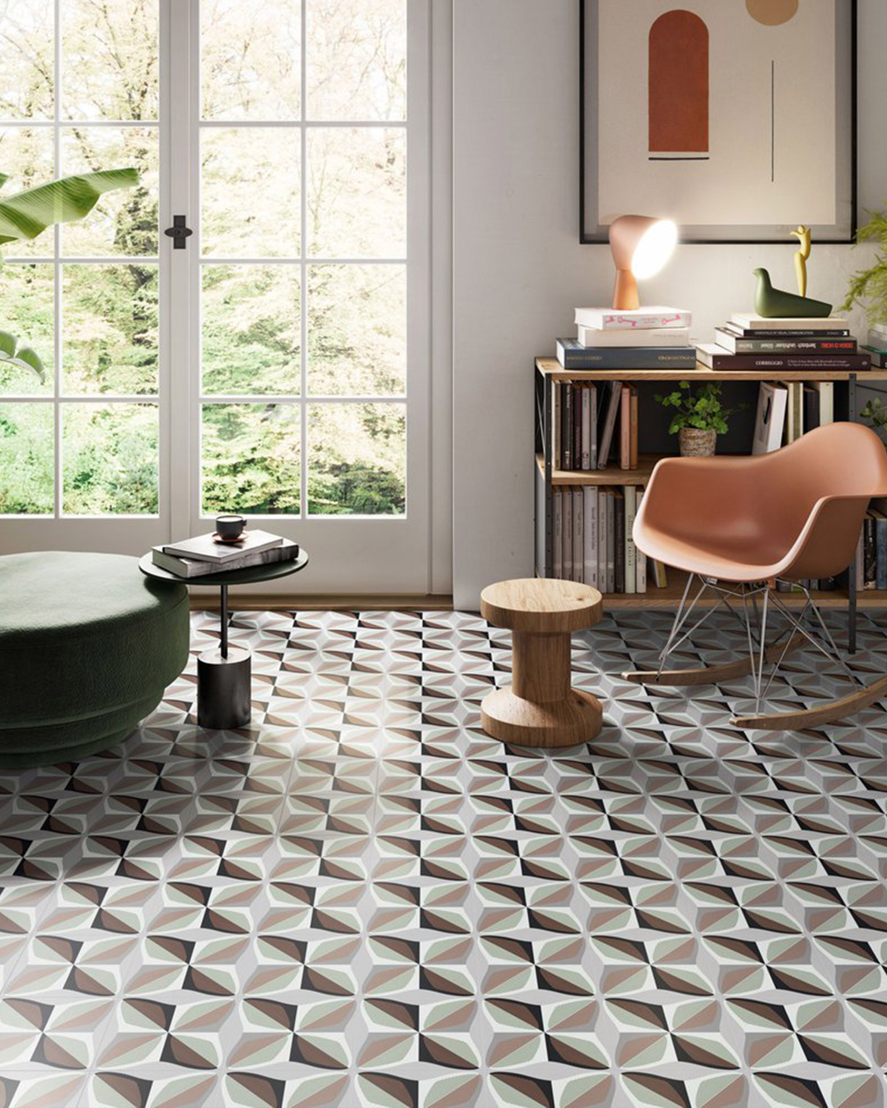 Piastrelle Ceramiche Primavera E Trend Ceramica Sant Agostino