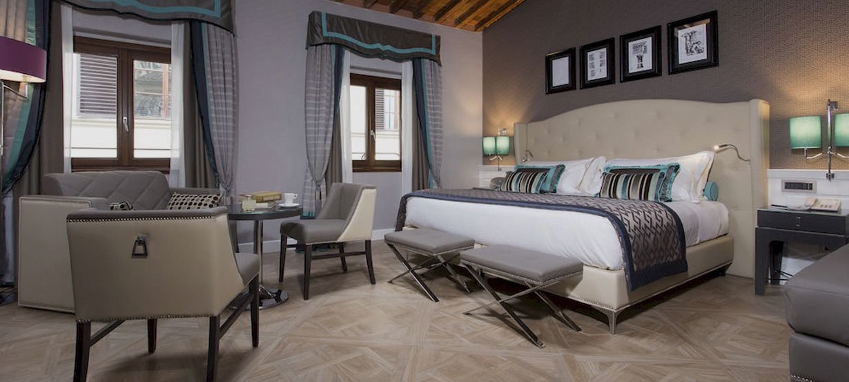 HOTELS.COM: premiati 187 hotel in Italia