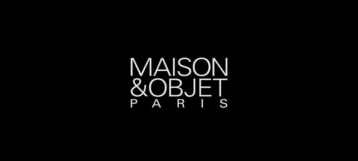 Maison & Objet Paris 2016