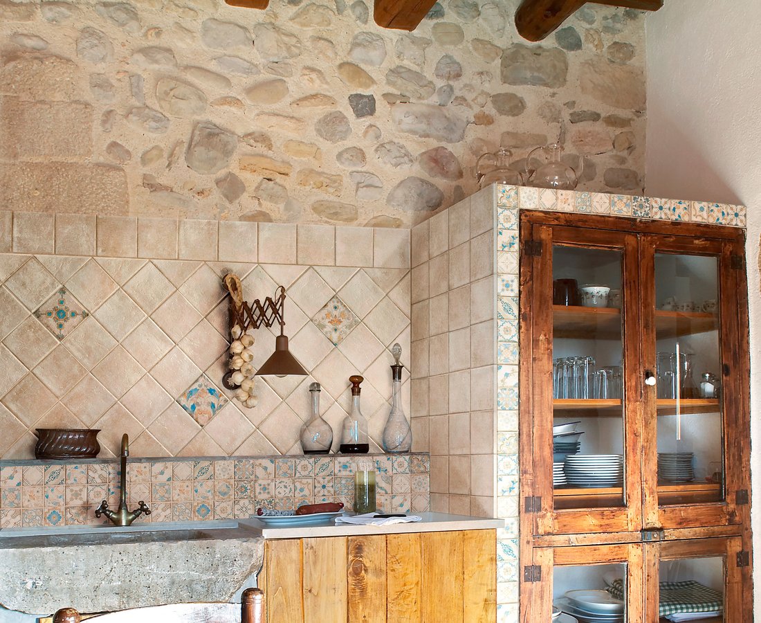Kitchen tiles I CHIOSTRI by Ceramica Sant'Agostino