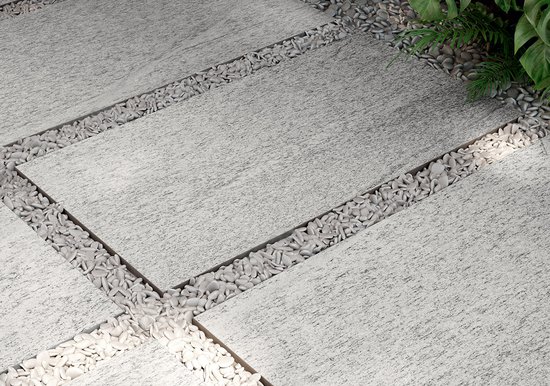 Unionstone: natural stone effect